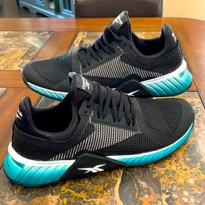 Reebok Men's Flashfilm Train Cross Trainer